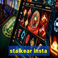 stalkear insta